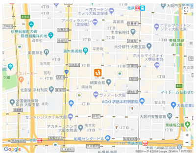 オーナー自らセラピストのこじんまりとしたクォリティーが高いメンズエステ