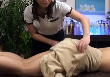 ハンドマッサージ