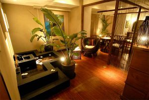 高級メンズエステ