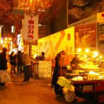 人生初の体験！大阪難波の「韓国系の垢すりもあるメンズエステ店」へ